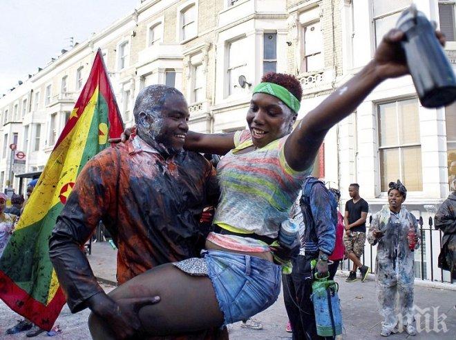 Драконовски мерки за сигурност на карнавала в Рио 