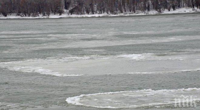 Паника! Опасност от голямо наводнение в Унгария