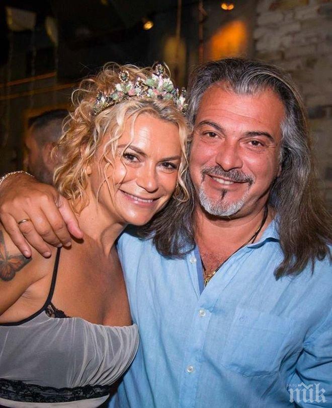 Кремена Халваджиян: Зарязах виолончелото от мъка!