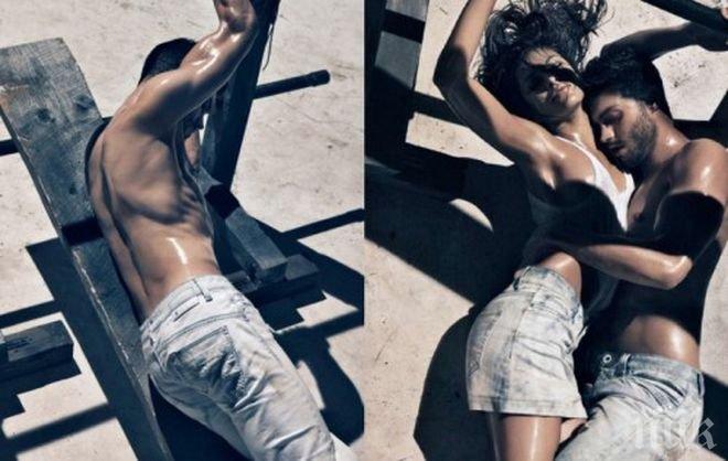 Ето кои са четирите ключови елементи на сексапила