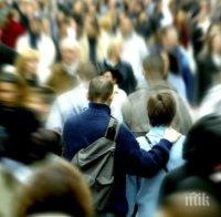 Ужас! Смъртността в България е най-висока в ЕС