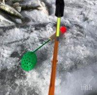 Медведев разкри кои са зимните му радости 