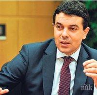 Никола Попоски размаха пръст пред първите в Европа! Ето какво предупреди македонският дипломат номер едно