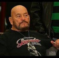 ЗАГУБА! Почина легендарно име в кеча