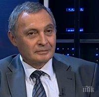 Предлагат шефа на следствието за член на новия ВСС