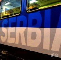 Албания и Хърватия алармират НАТО: Сърбия е заплаха за сигурността на Косово и Балканите