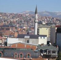 Сърбски вестник: Прищина работи за Велика Албания