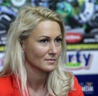 Рали шампионка отсече: Часовете за кормуване не са достатъчни