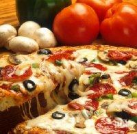 Какво разкрива за характера ни любимият сос за пица