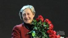 ИЗНЕНАДА! Корнелия вкарва Нешка Робева в листата на БСП за Варна?