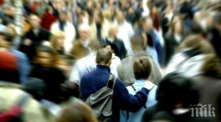 ужас смъртността българия висока