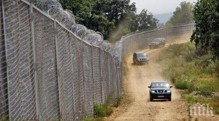 мигрантите масово напускат българия