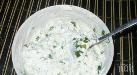 пловдивчанка получи екстра салатата косми снимка