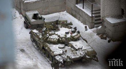 лавров понеделник започва примирие източна украйна