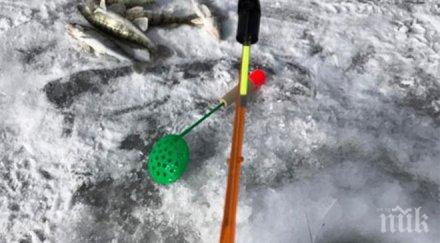 медведев разкри зимните радости