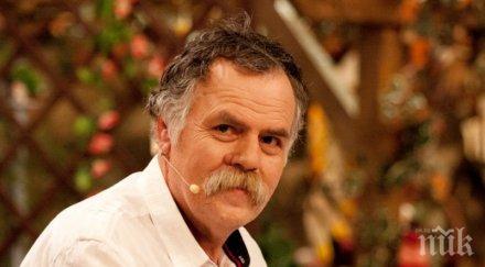 откровение синът георги калоянчев разкри баща бил раним човек