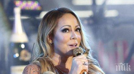 опа марая кери нов мачо снимка