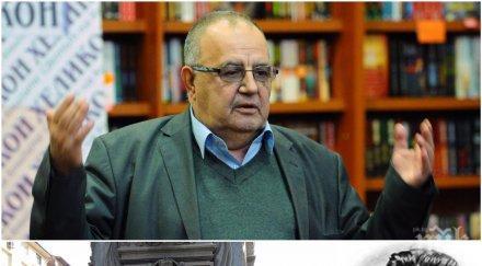 извънредно пик историкът божидар димитров отсече стига сме питали гробът левски любовницата