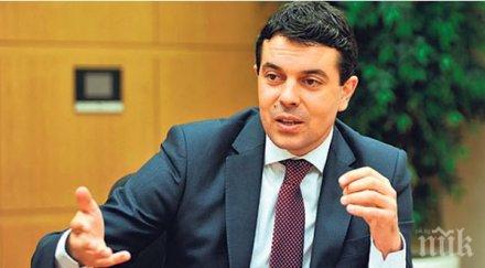 никола попоски размаха пръст първите европа предупреди македонският дипломат номер едно