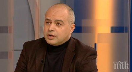 ексклузивно бившият президентшата избухна ревизиите георги свиленски сме доволни митовете бсп служебния кабинет падат един един