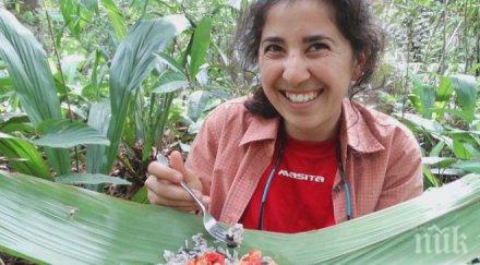 патриот млада изследователка отказа нешънъл джиографик заради докторантура бан