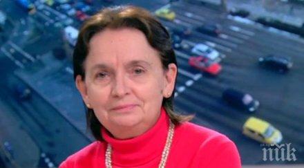 бивш здравен министър попиля москов мими виткова директорът здравната каса казаче икономиите измислени цифри