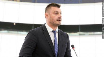 официално бареков оттегля изборите