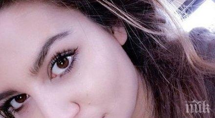 дъщерята слабакови втрещи приятелите сатанински снимки