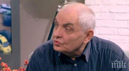 политологът димитър димитров машините гласуване проблем решение