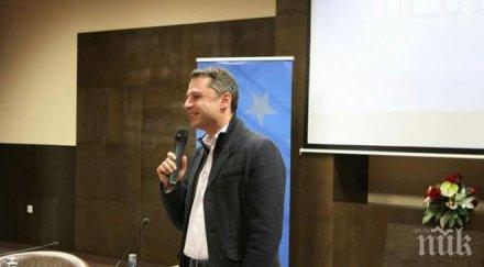 делян добрев гордеем сме постигнали икономически растеж