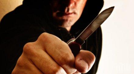 кървава свада селянин бере душа намушкаха заради англичанката рейчъл