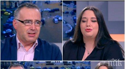 ексклузивно антон кутев показа дъщеря ефир разкри подробности конфликтите корнелия нинова