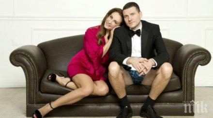 радост драганова забърса фатален банкер