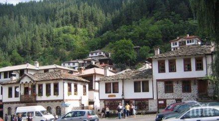 драма издирват бежанеца изгонен широка лъка