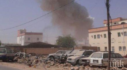 жертвите касапницата сомалия достигна души