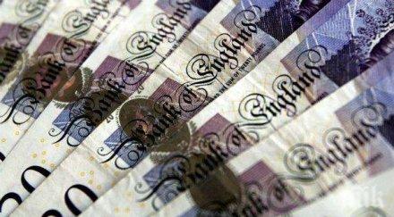 великобритания загуби 328 млн паунда мигрантите спрат работят един ден