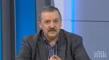 проф тодор кантарджиев зимни вируси върлуват страната мийте често ръцете