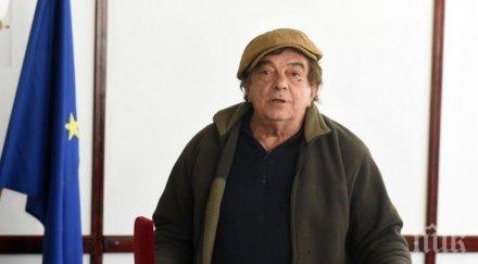 разтърсваща драма докторите искат режат крака бате николай гангренясал хапането куче