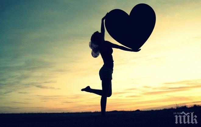 5 неща, които ще променят изцяло любовния ти живот

