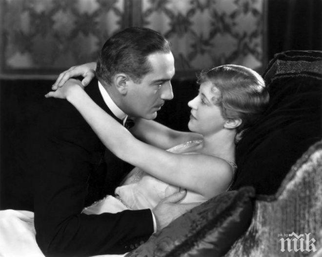 Най-нелепите любовни съвети през последните 120 години