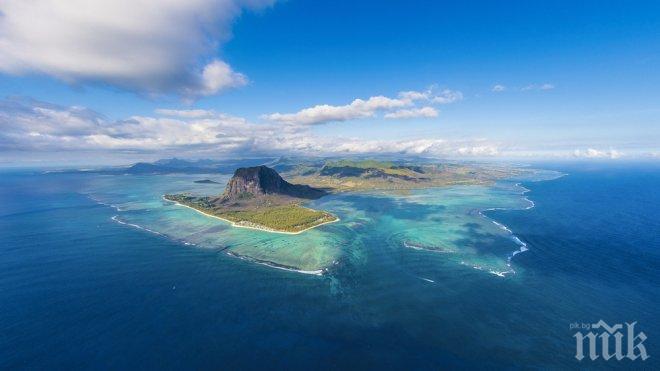 Как да си купите хърватски остров и да си направите царство

