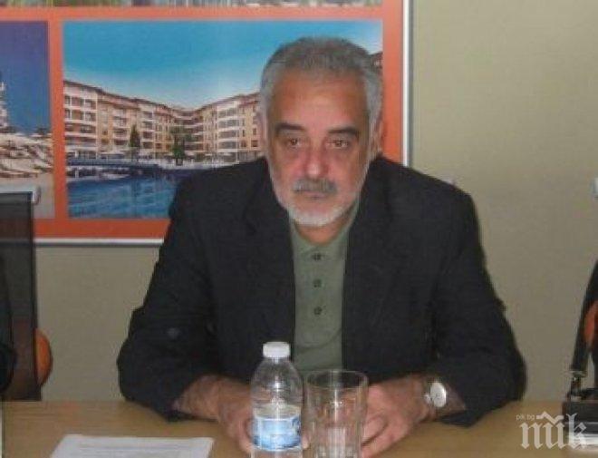 Обявиха конкурс за нов главен архитект на Пловдив