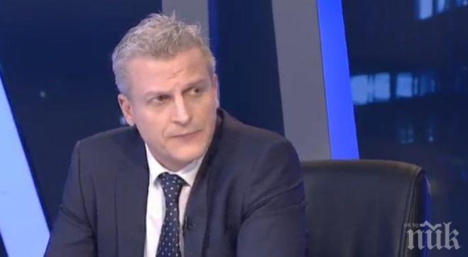 Пловдивска партия се вля в Реформаторския блок
