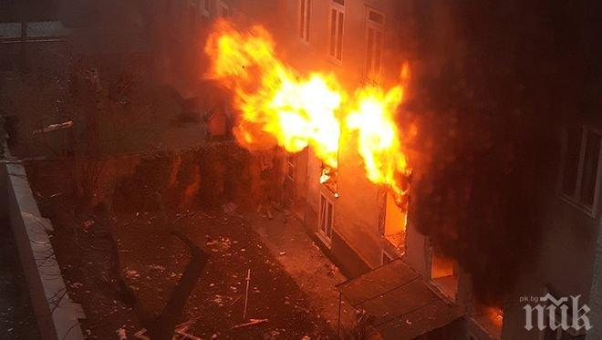 Четирима души са били убити при въздушни удари на сирийския режим

