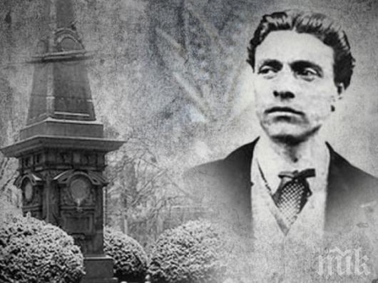 13 проекта за паметник на Апостола в Сандански