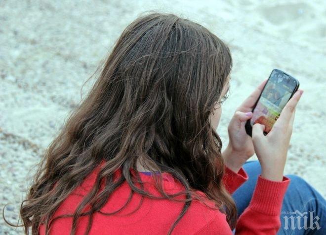 Ток от зареждащ се смартфон уби 8-годишно момиченце 