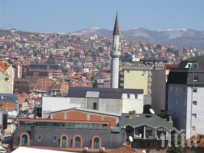 Сърбски вестник: Прищина работи за Велика Албания