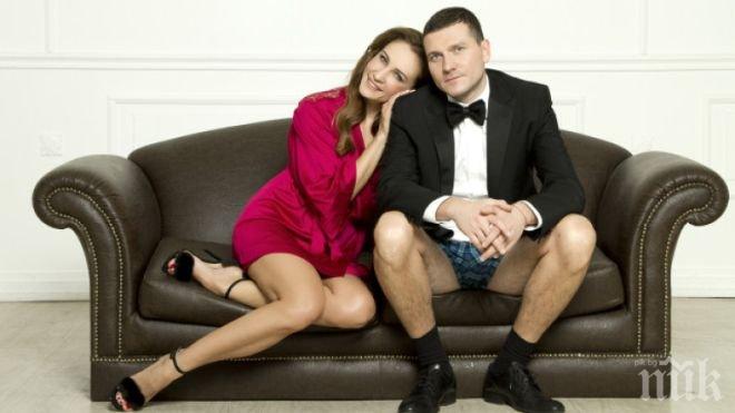 Радост Драганова забърса фатален банкер