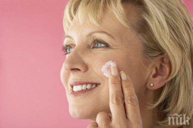 Внимание, дами! Как да се грижите за кожата си според кръвната група