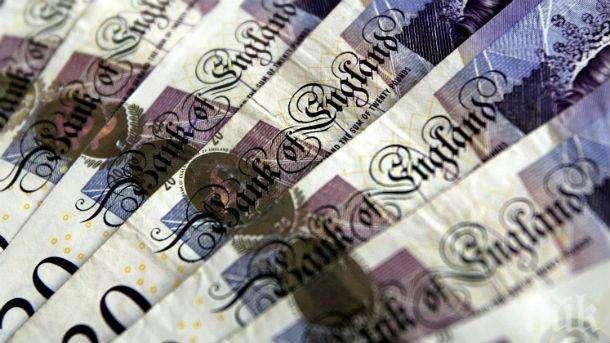 Великобритания ще загуби 328 млн. паунда, ако мигрантите спрат да работят за един ден

